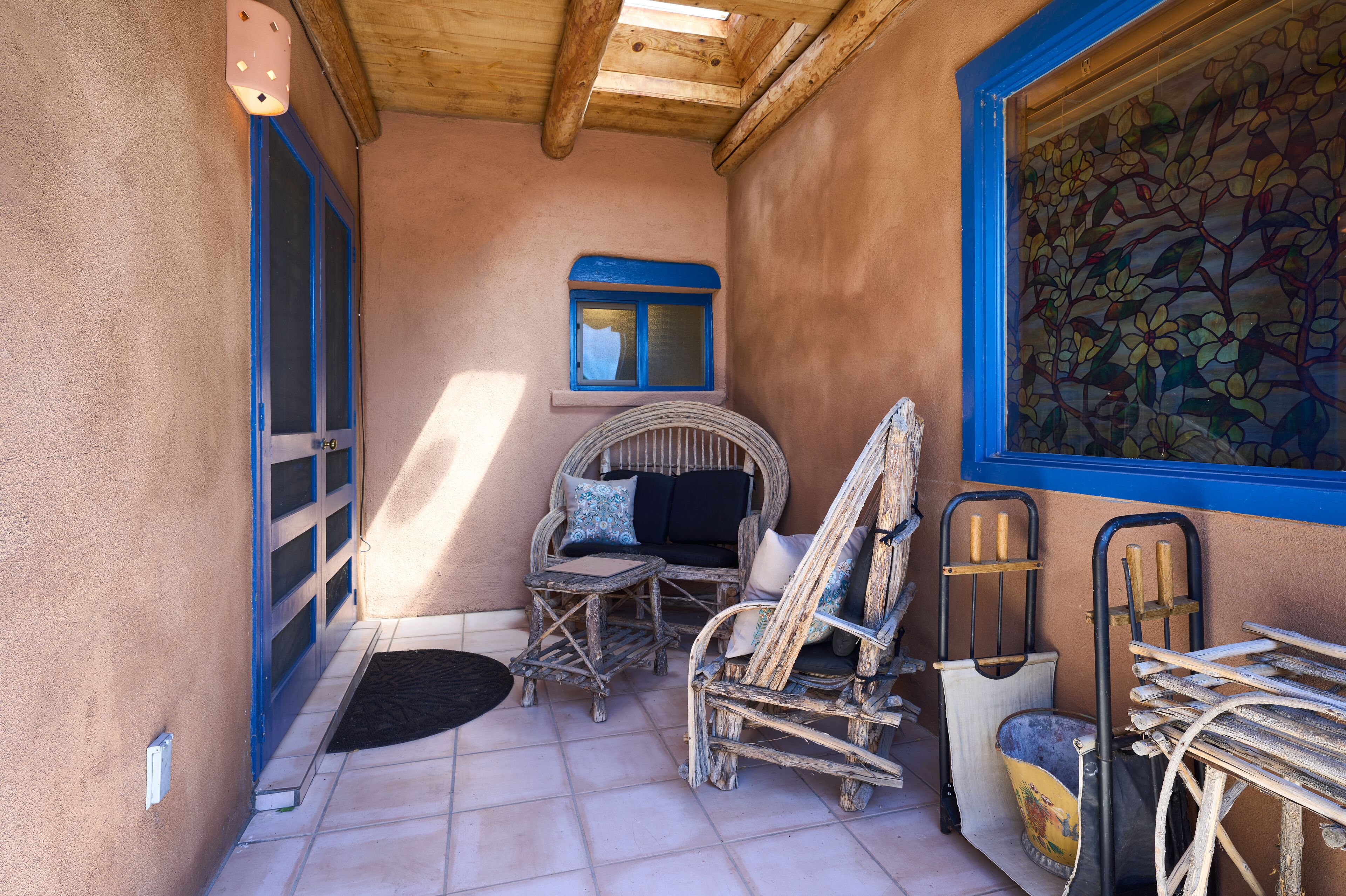Loba Luna Bed & Breakfast