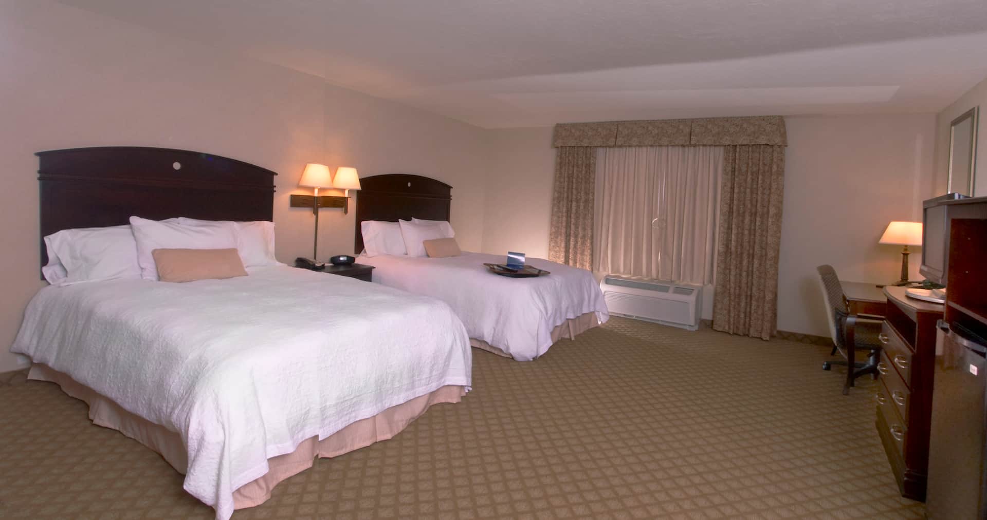 Hampton Inn & Suites Farmington
