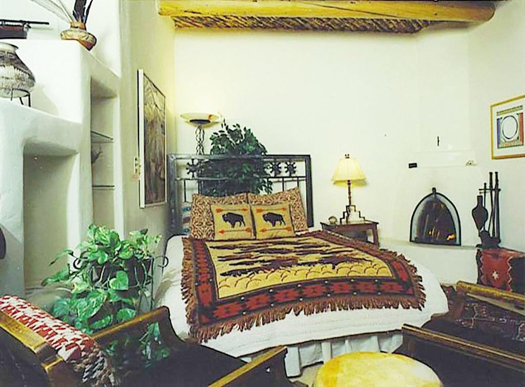 Touchstone Inn Spa Gallery