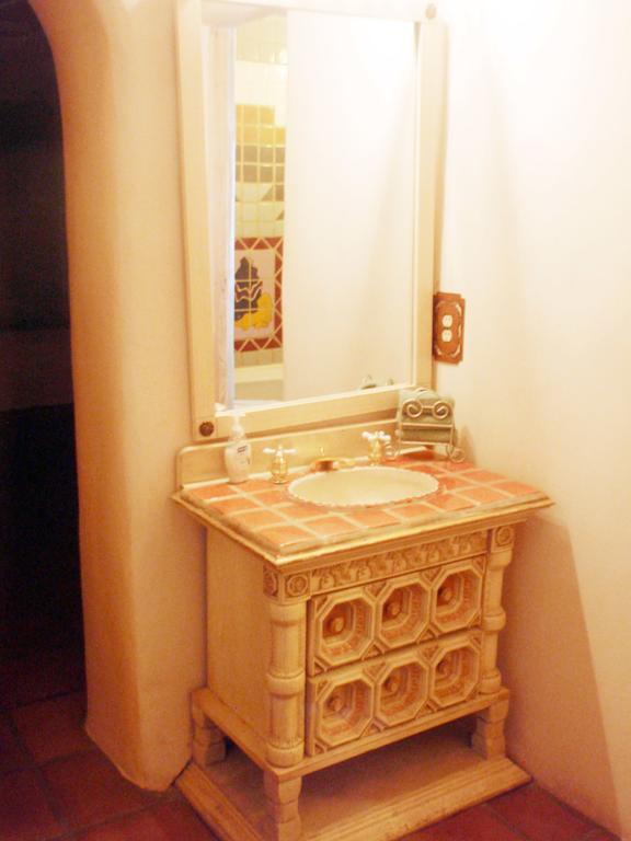 Touchstone Inn Spa Gallery