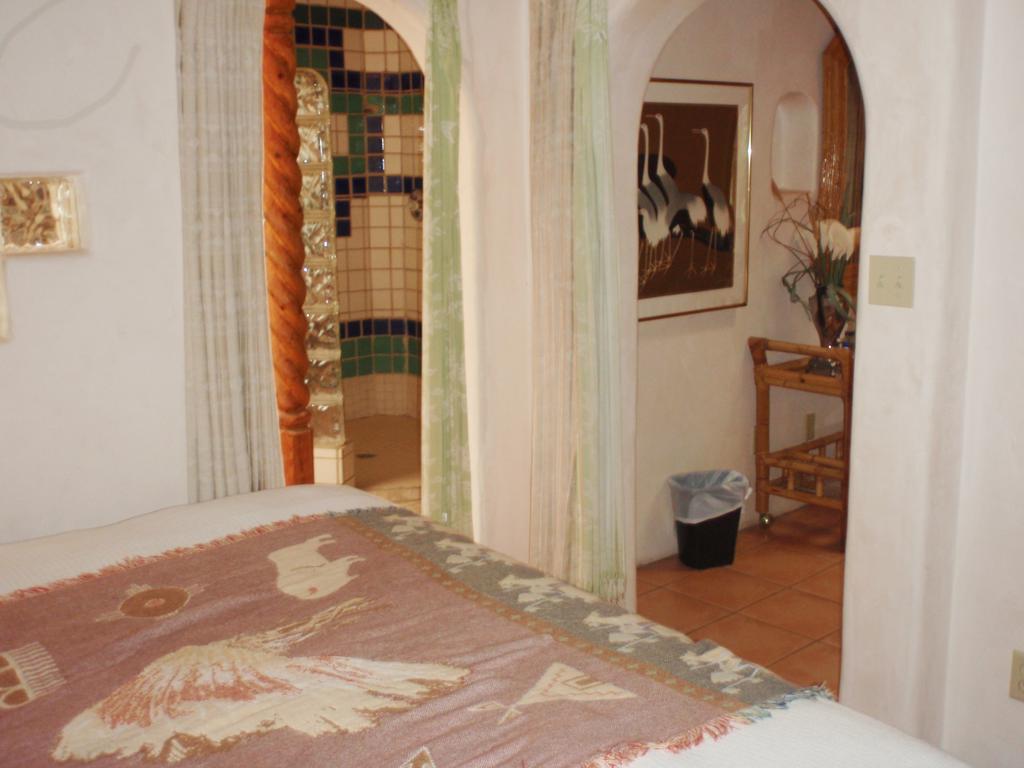 Touchstone Inn Spa Gallery