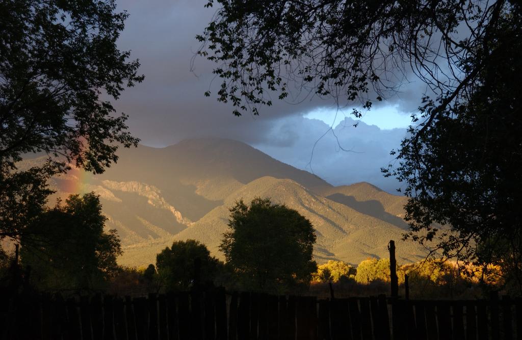 Touchstone Inn Spa Gallery