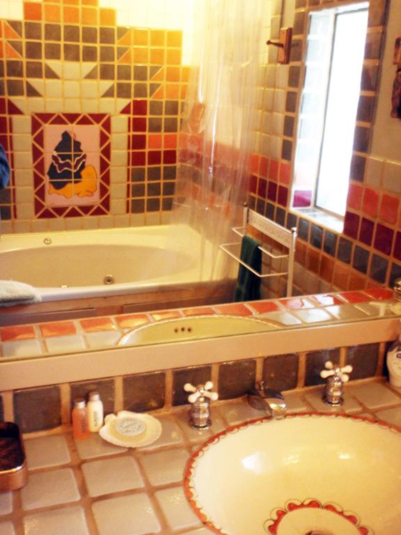 Touchstone Inn Spa Gallery