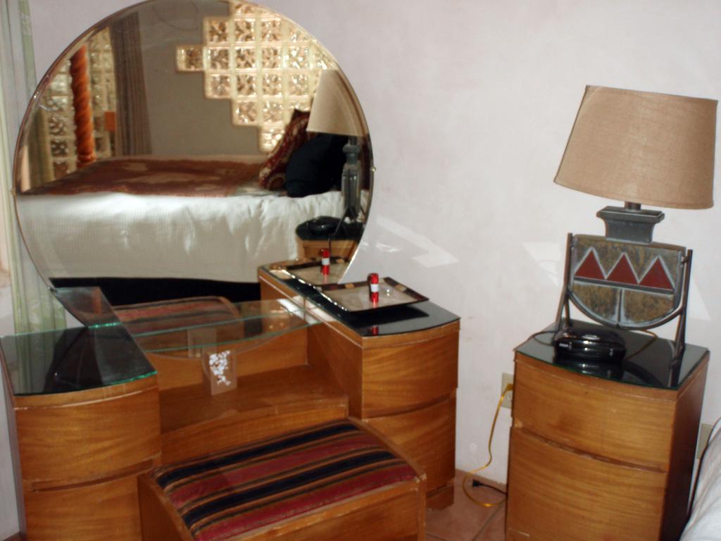 Touchstone Inn Spa Gallery