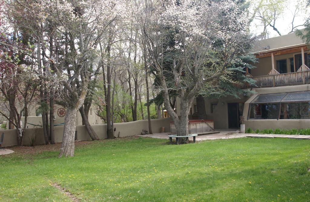 Touchstone Inn Spa Gallery