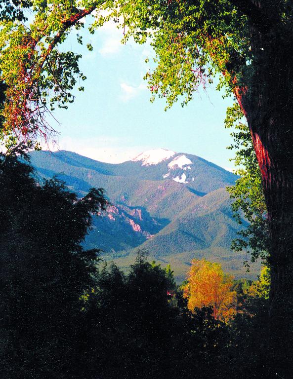 Touchstone Inn Spa Gallery