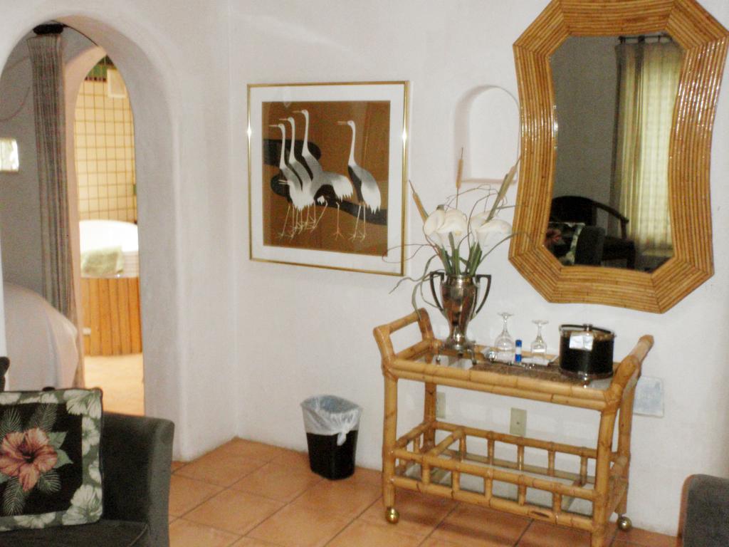 Touchstone Inn Spa Gallery