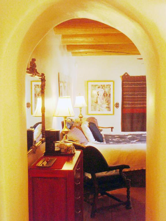 Touchstone Inn Spa Gallery