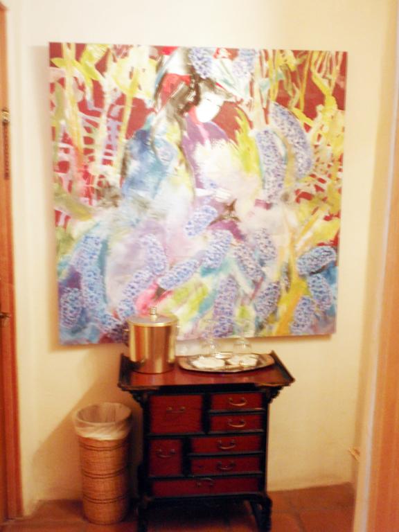 Touchstone Inn Spa Gallery