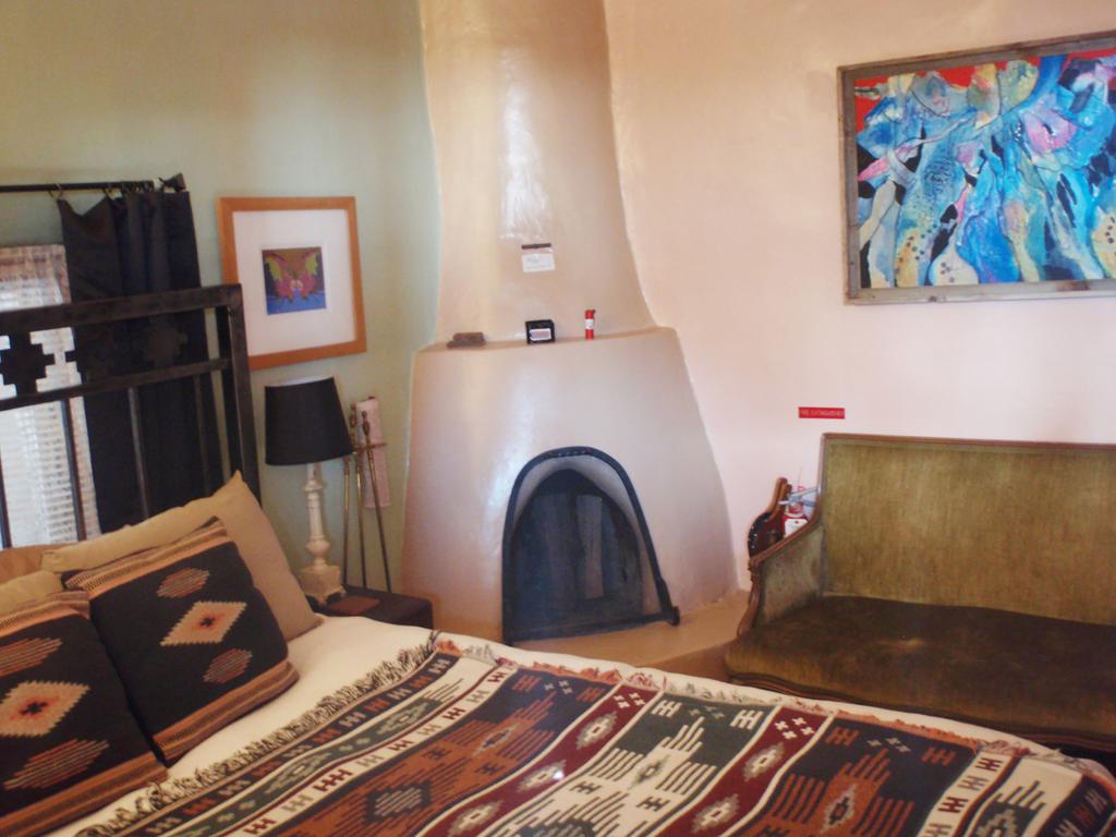 Touchstone Inn Spa Gallery