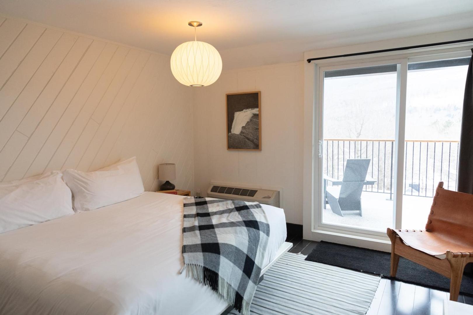 Scribner's Catskill Lodge