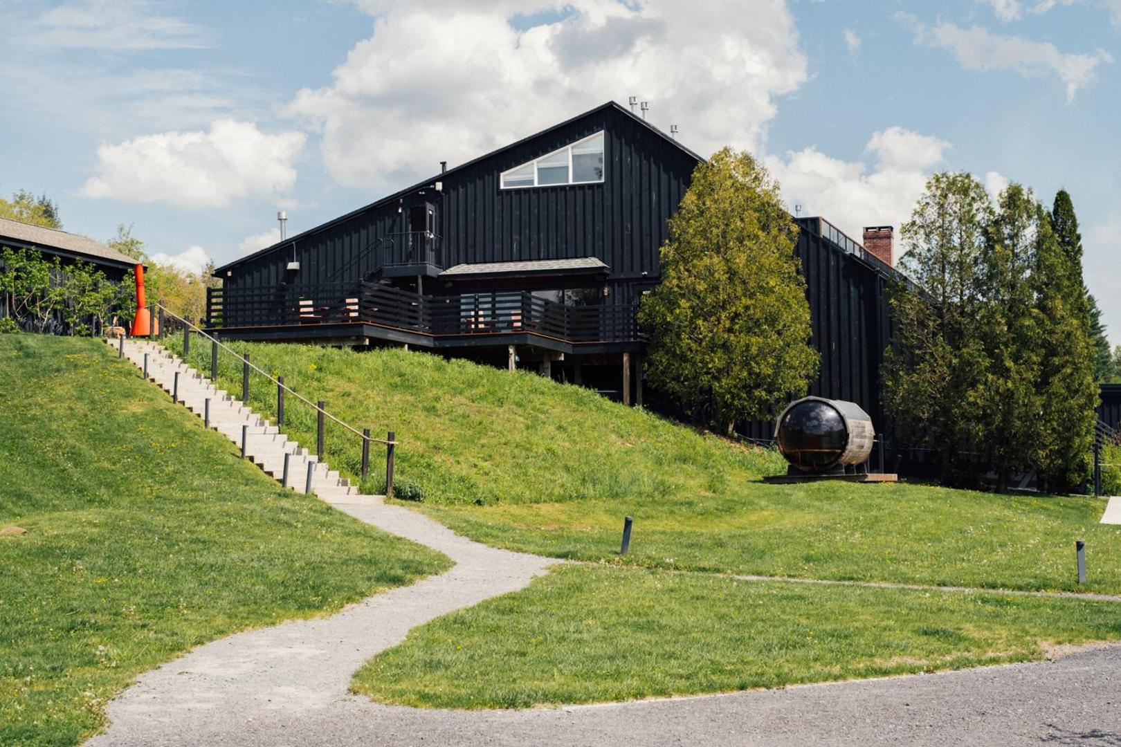 Scribner's Catskill Lodge
