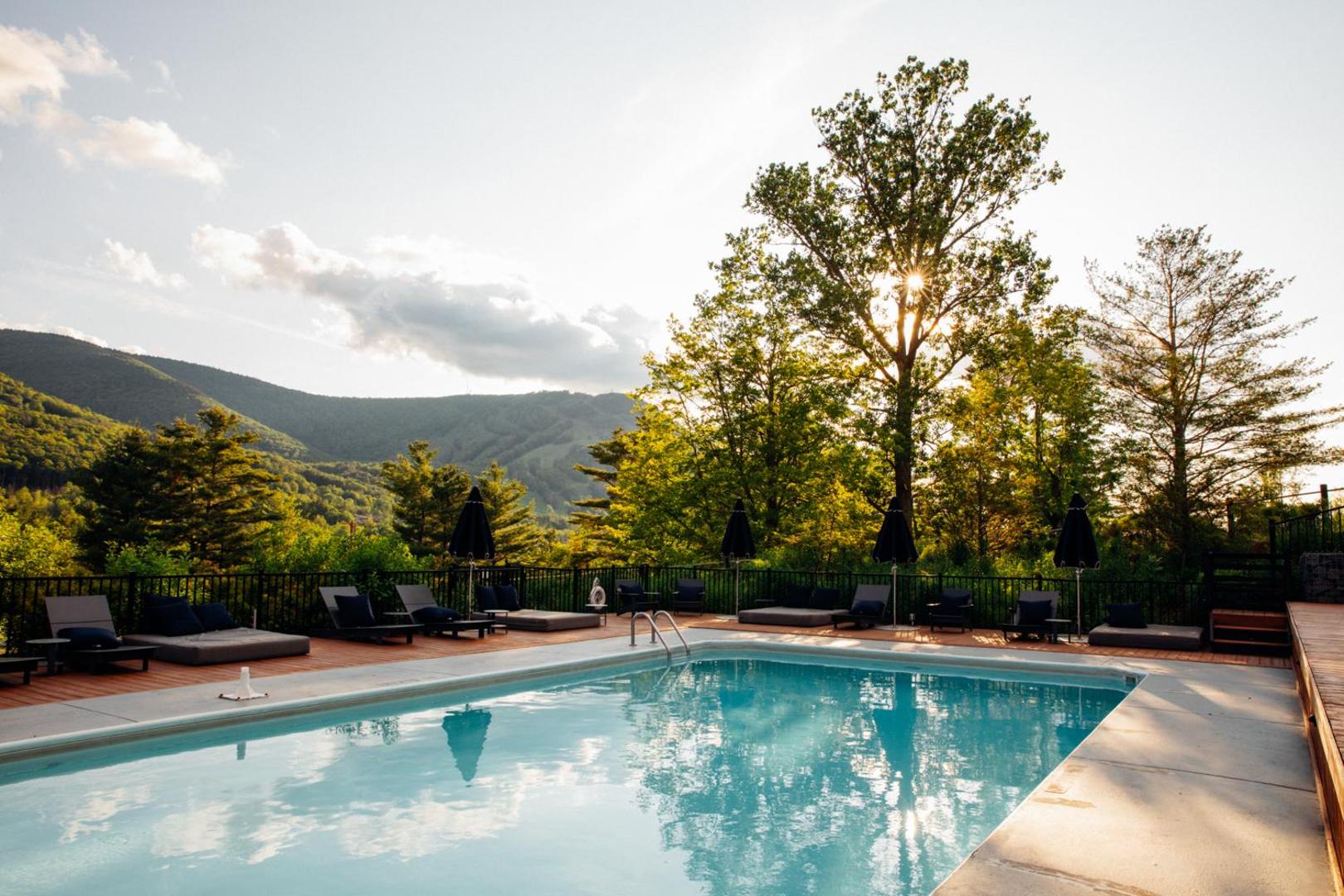 Scribner's Catskill Lodge