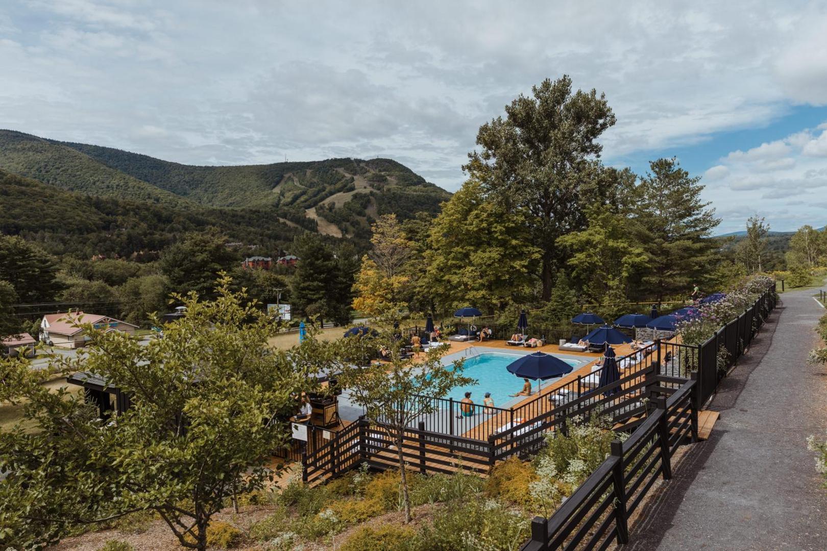 Scribner's Catskill Lodge
