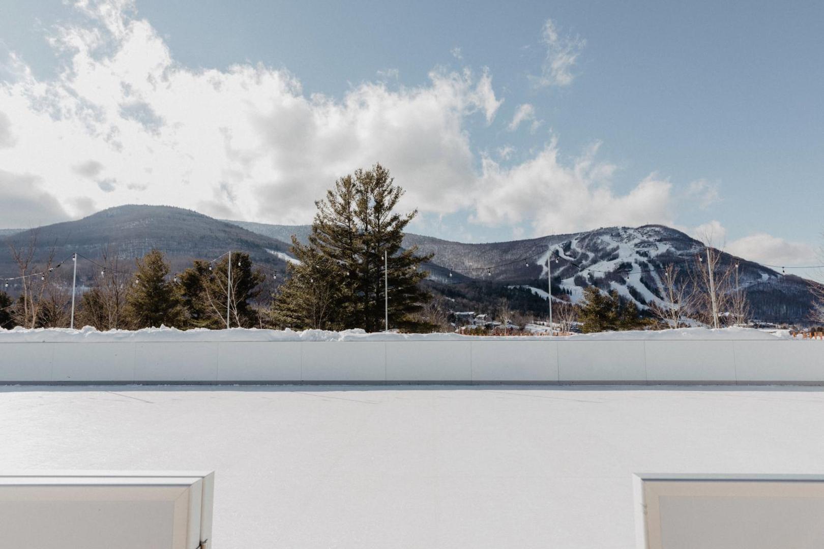 Scribner's Catskill Lodge