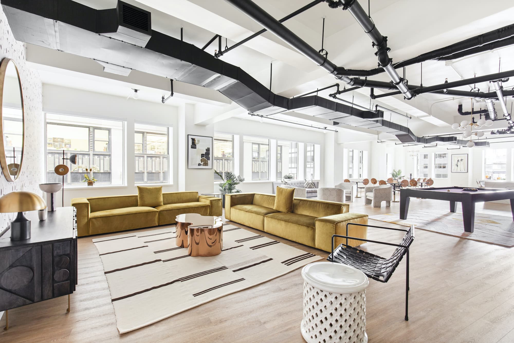 Sonder One Platt Apartments Financial District