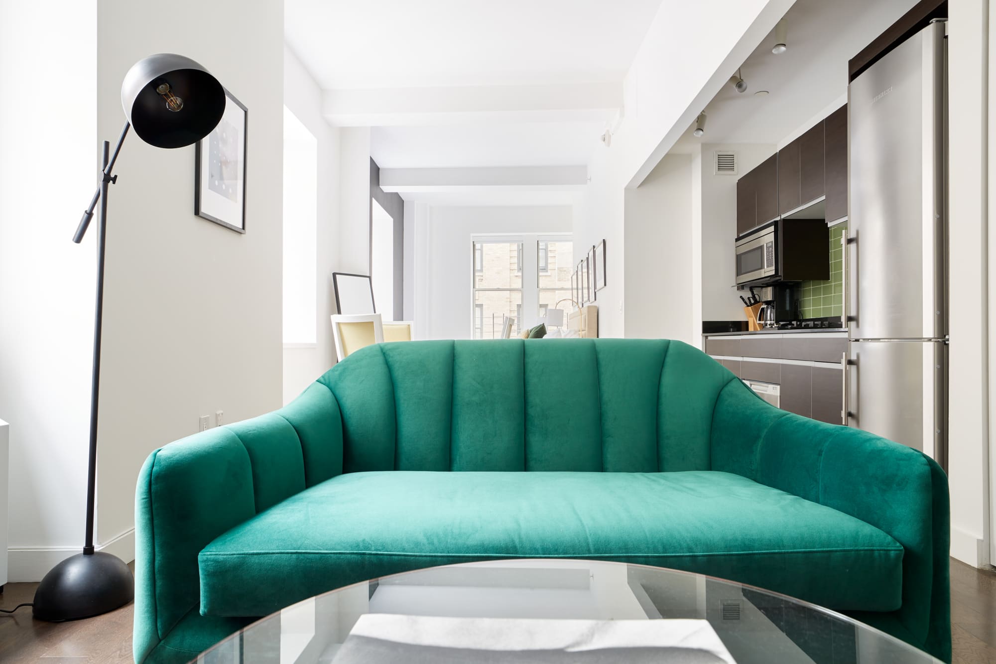 Sonder One Platt Apartments Financial District