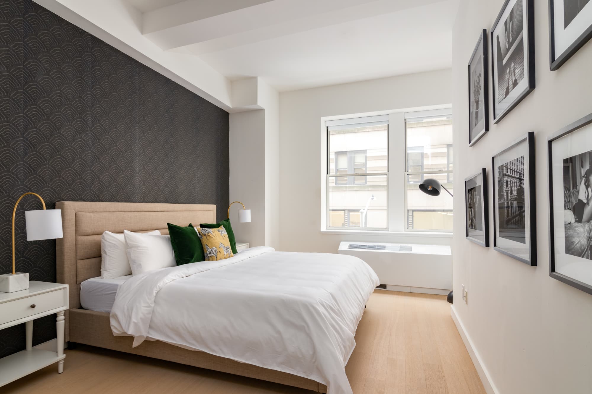 Sonder One Platt Apartments Financial District