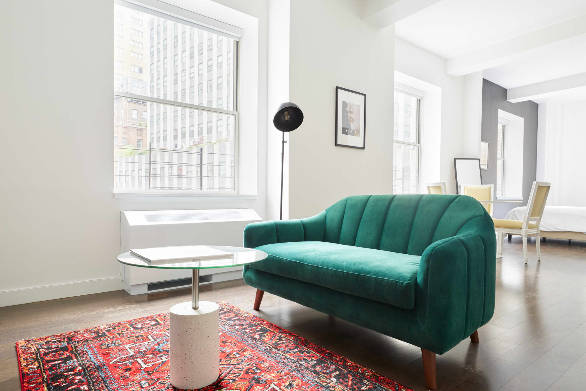 Sonder One Platt Apartments Financial District