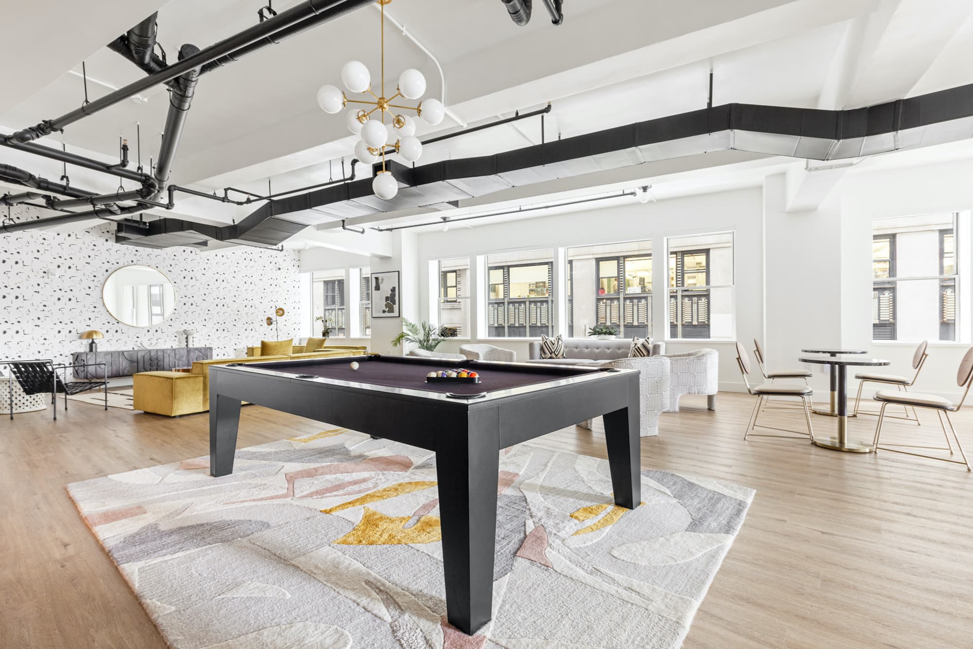 Sonder One Platt Apartments Financial District