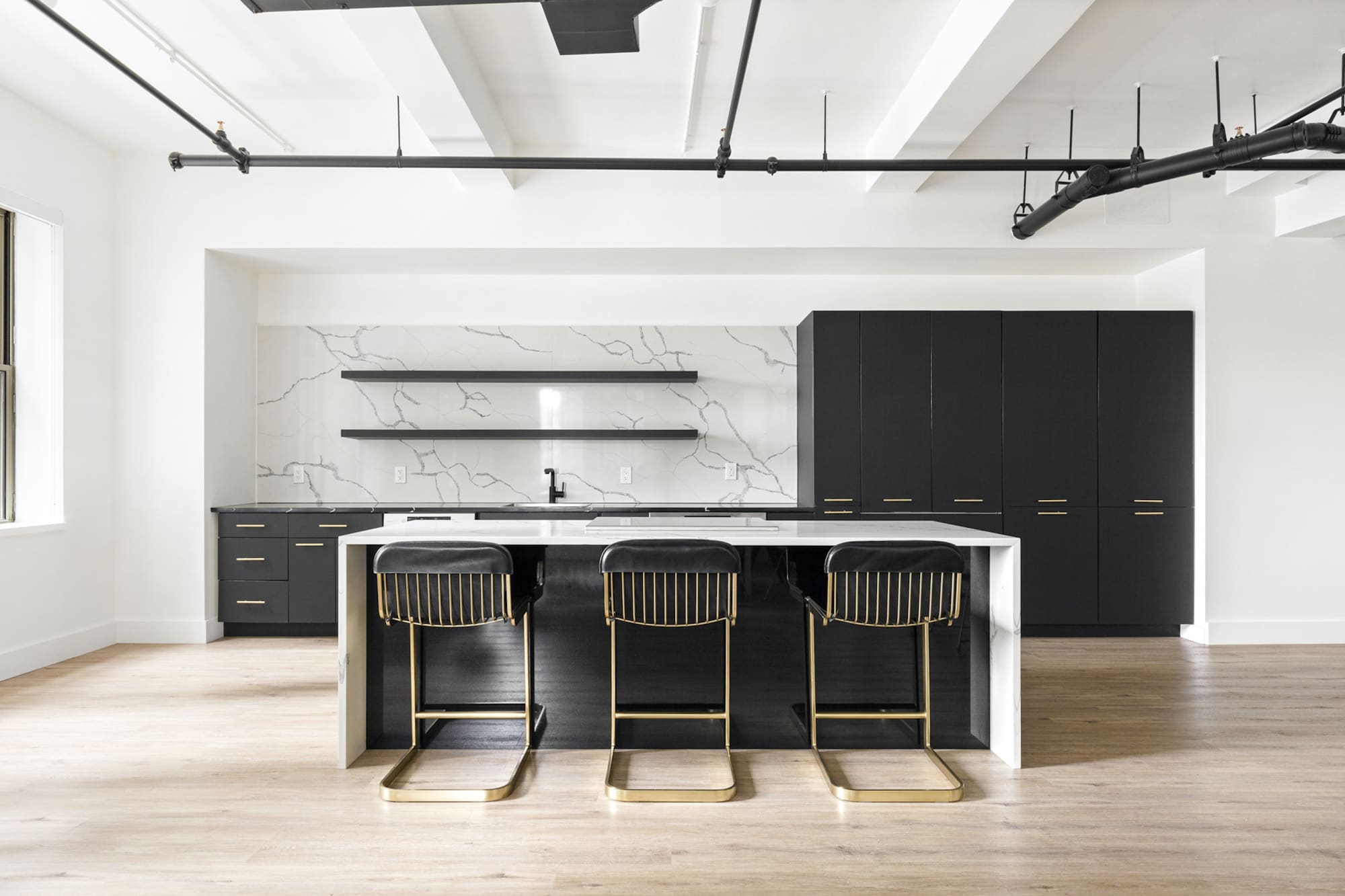 Sonder One Platt Apartments Financial District