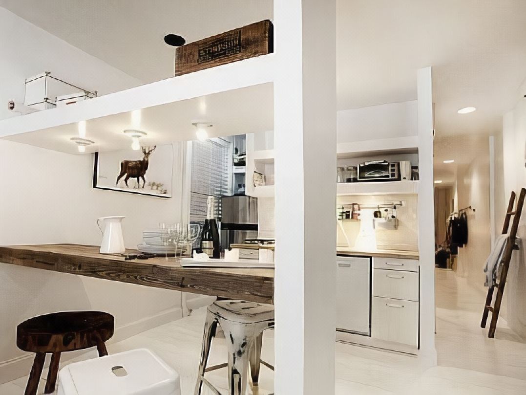MySuites - SoHo Bowery Suites
