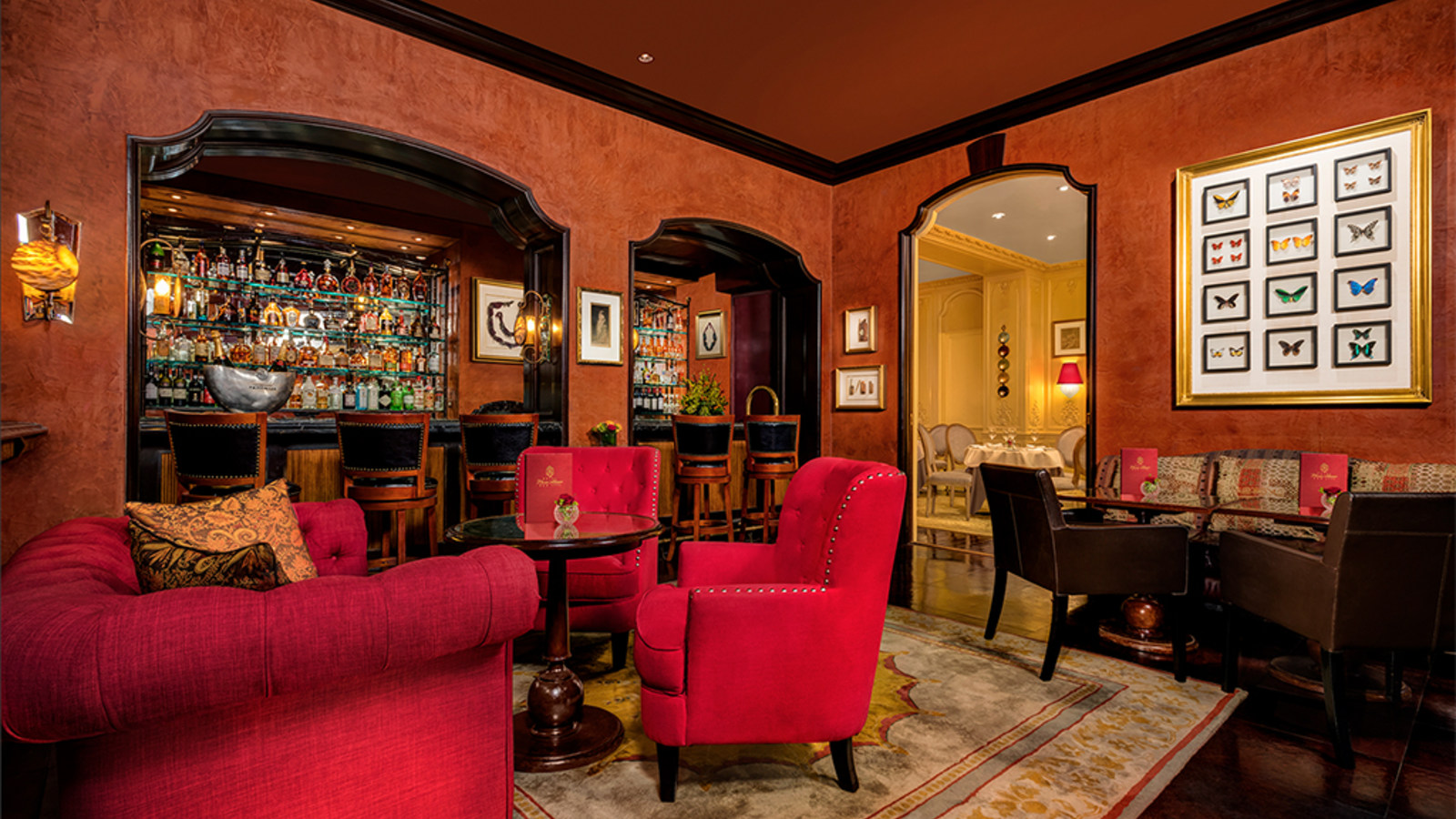 Plaza Athenee