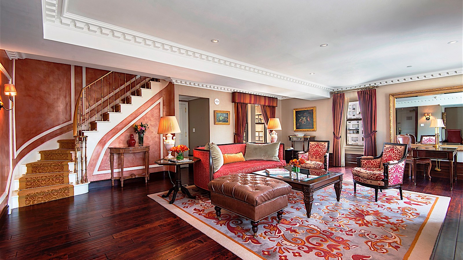Plaza Athenee