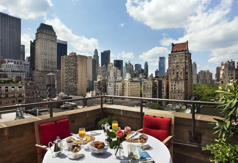 Plaza Athenee