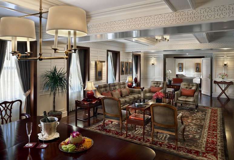Plaza Athenee