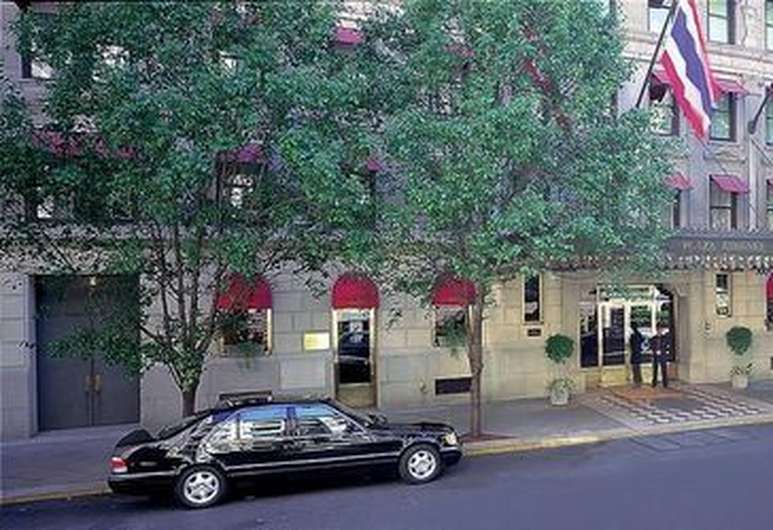 Plaza Athenee