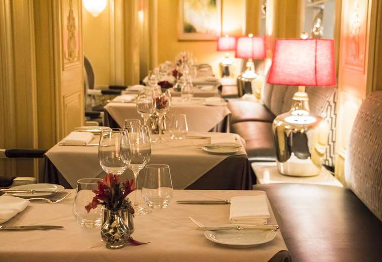 Plaza Athenee