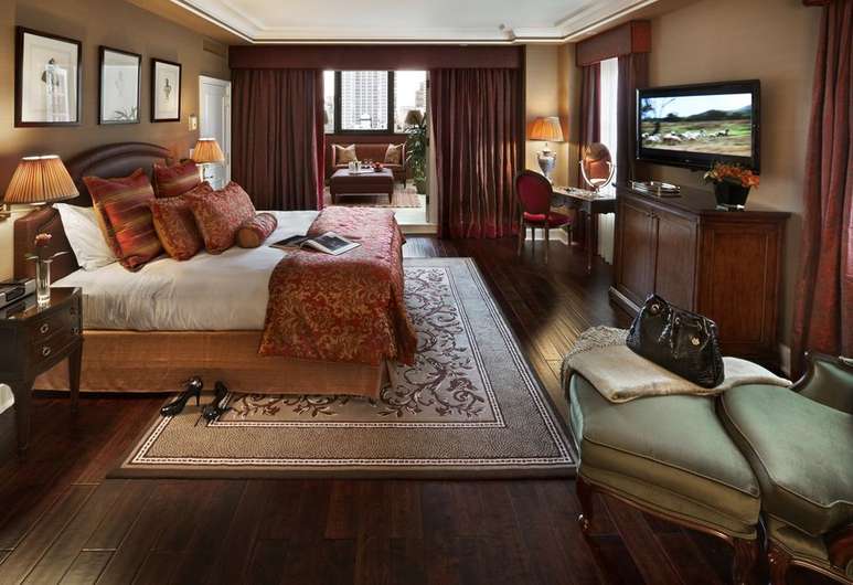 Plaza Athenee