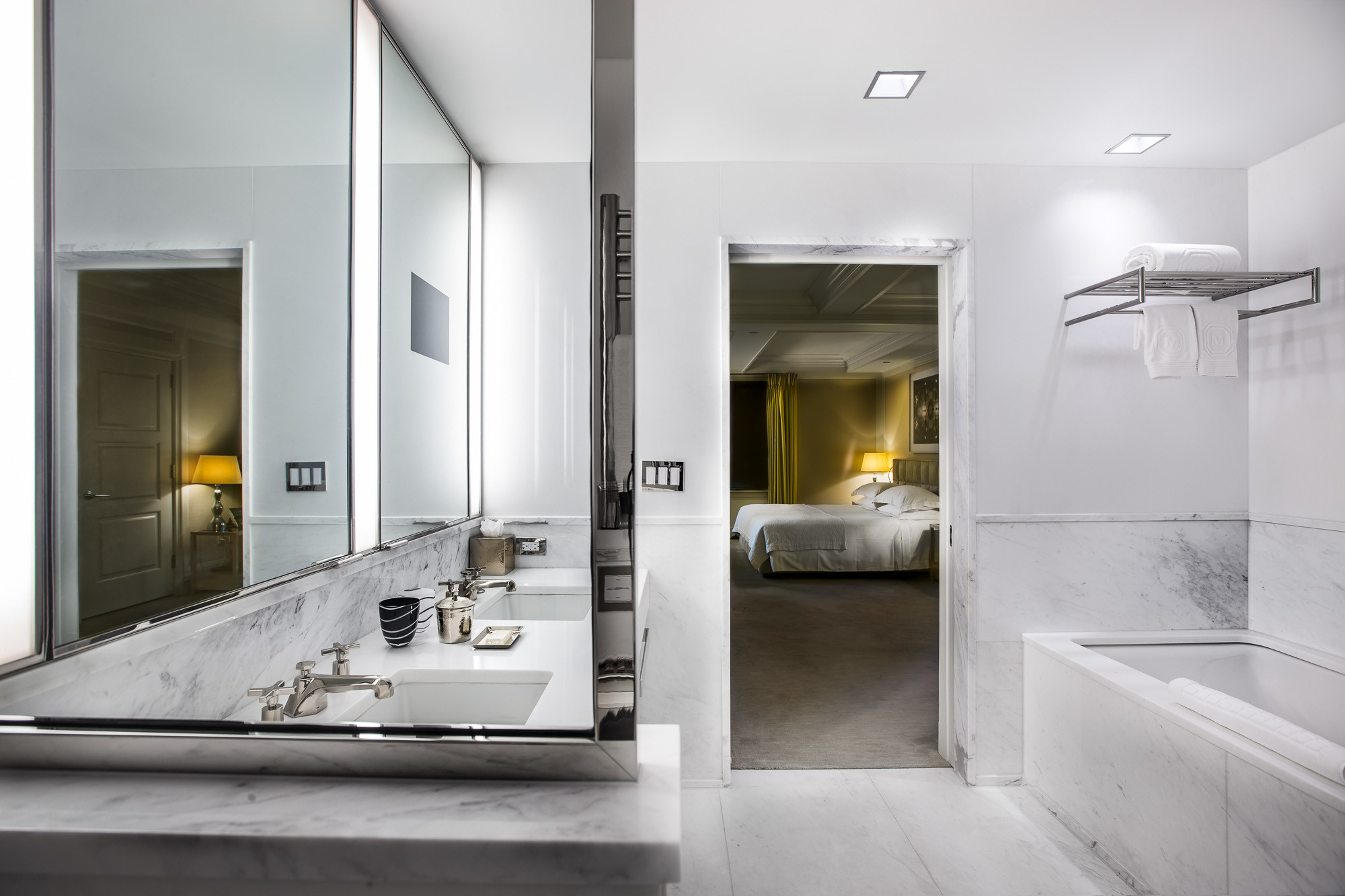 The Mark Hotel