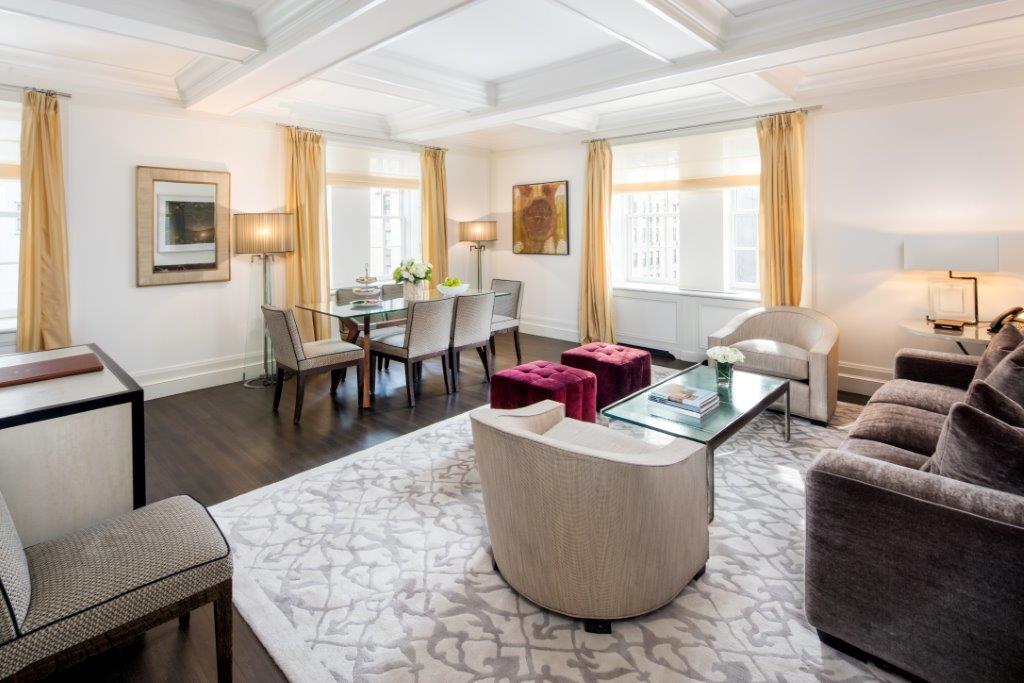 The Mark Hotel