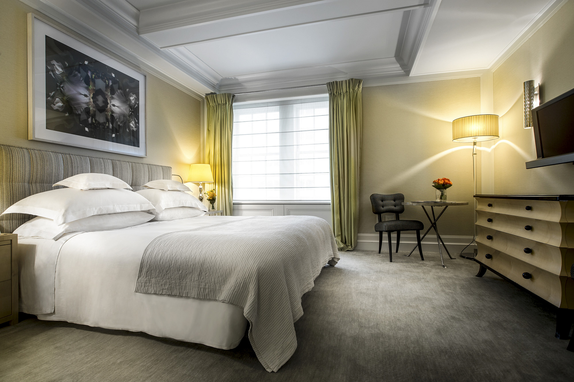 The Mark Hotel
