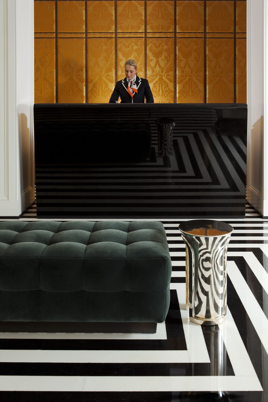 The Mark Hotel