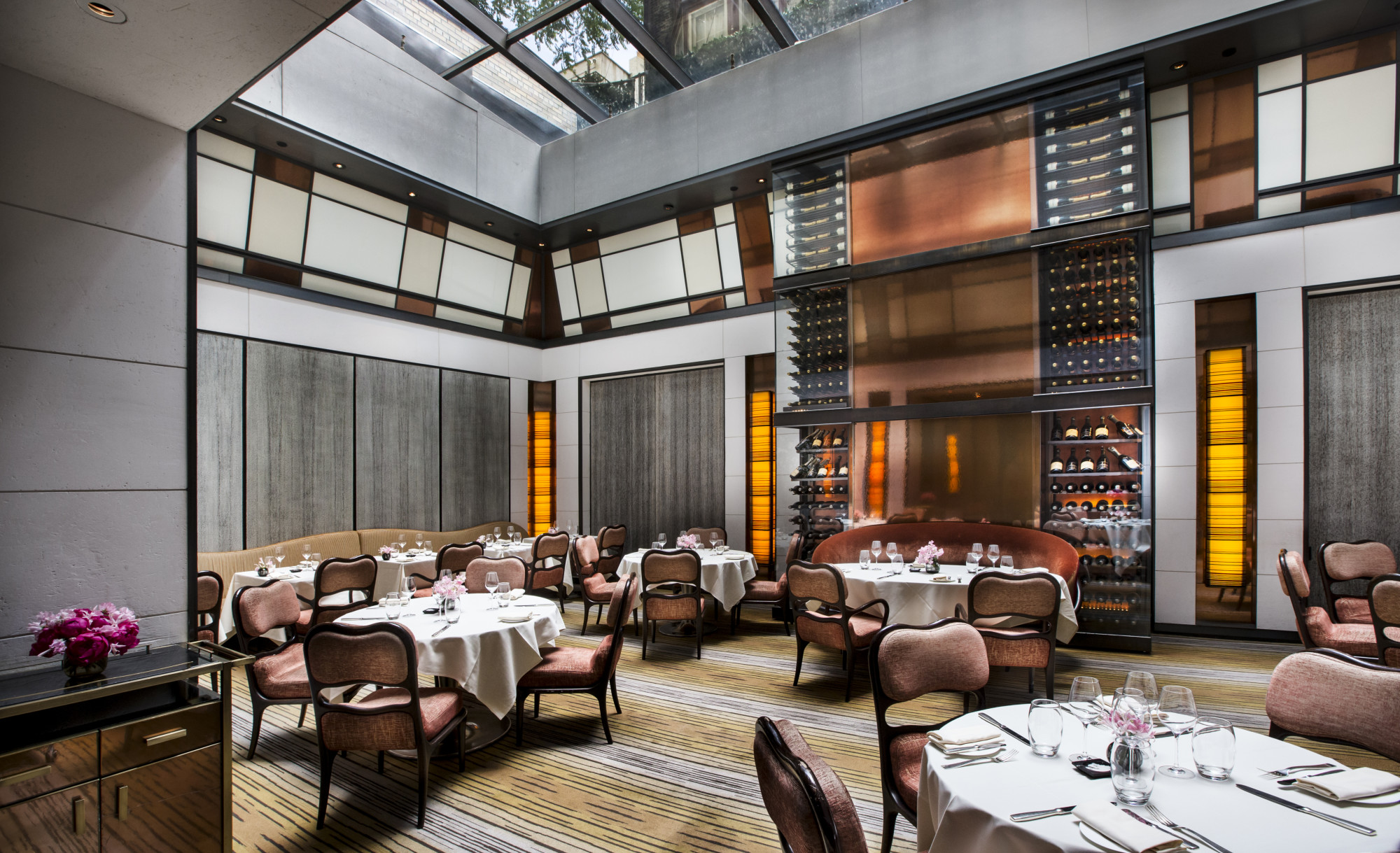 The Mark Hotel