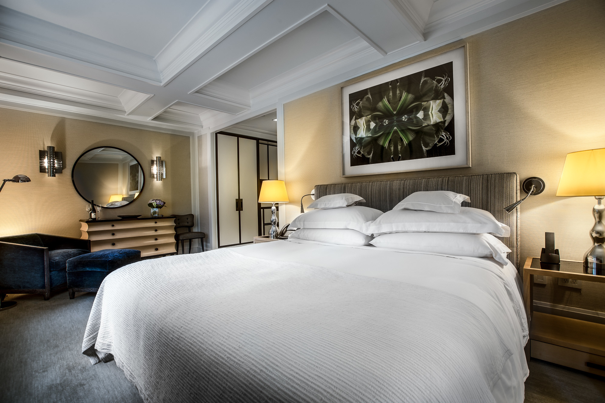 The Mark Hotel