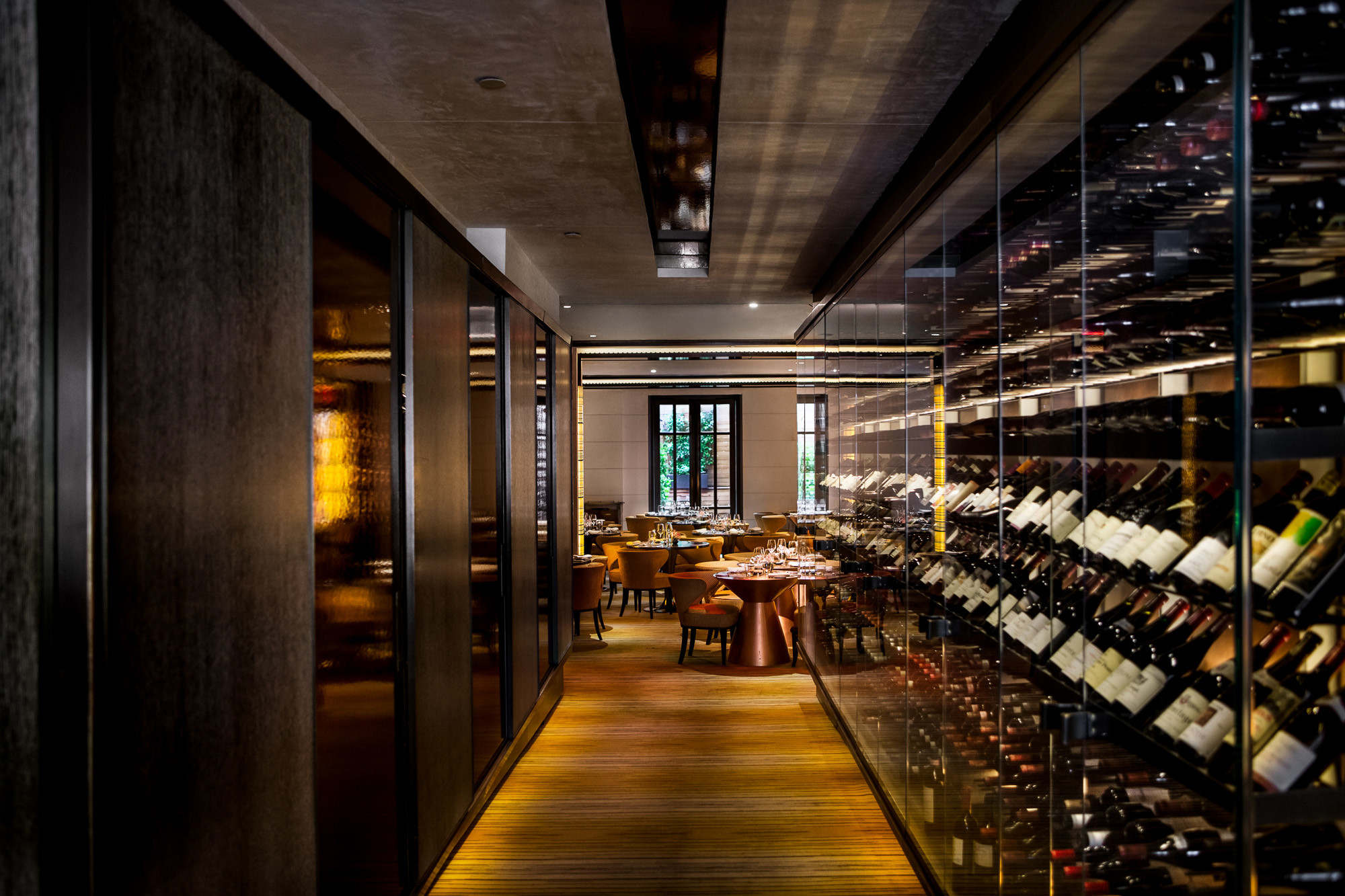 The Mark Hotel
