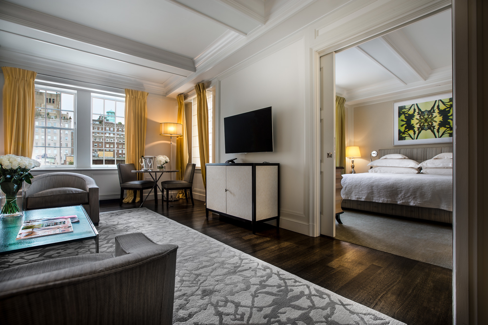 The Mark Hotel
