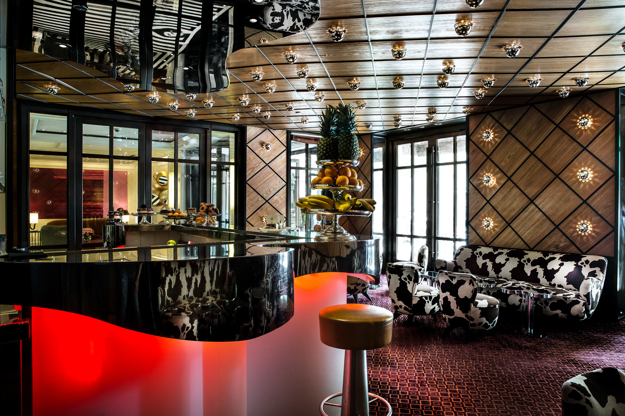 The Mark Hotel