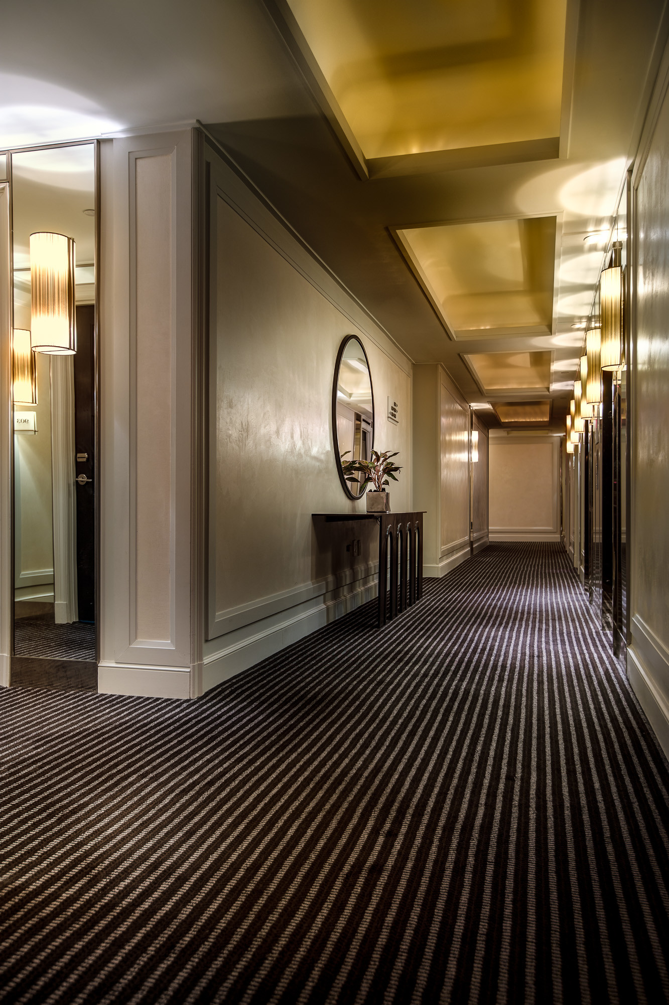 The Mark Hotel