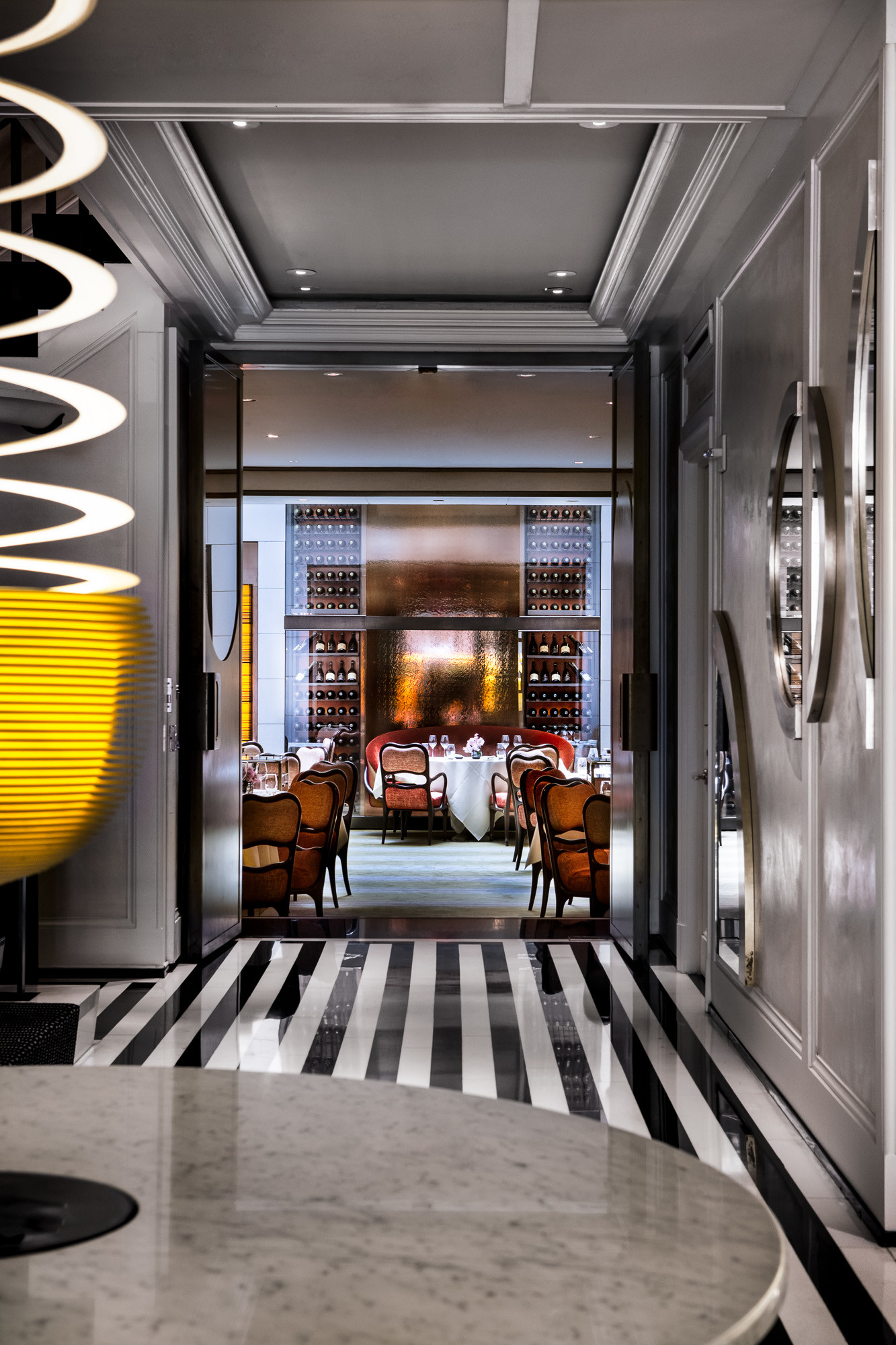 The Mark Hotel