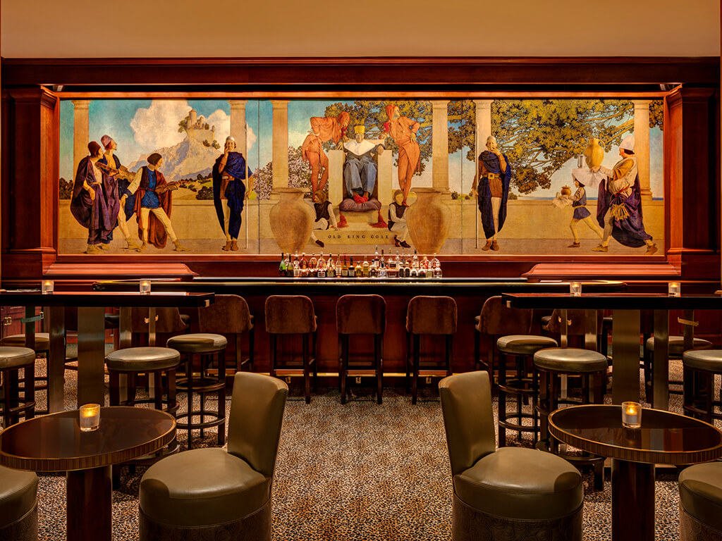 The St. Regis Residence Club by Jet Luxury Resorts