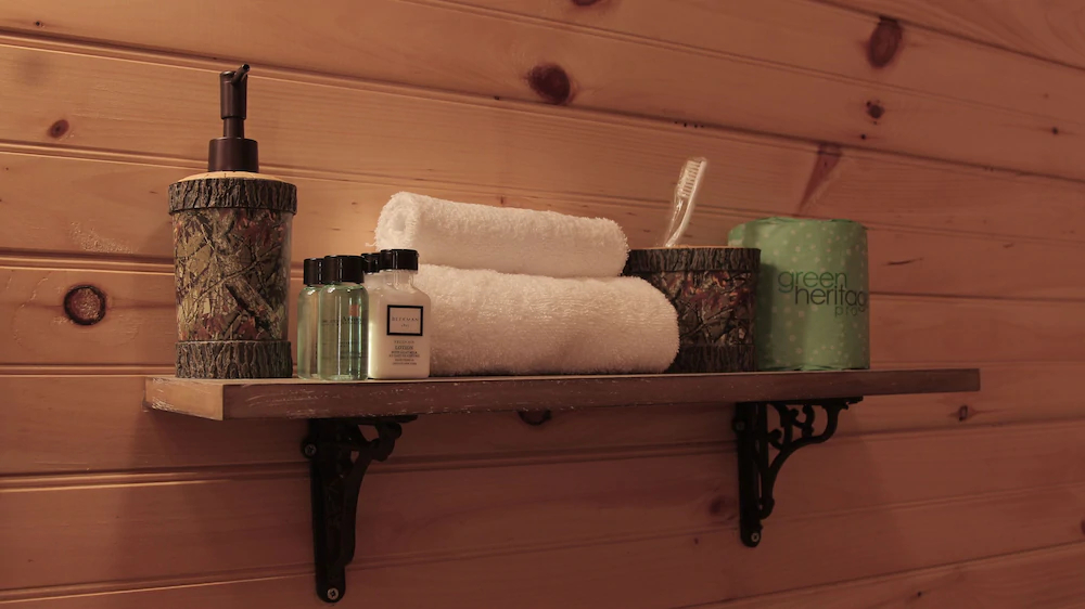 Presidential Mountain Resort