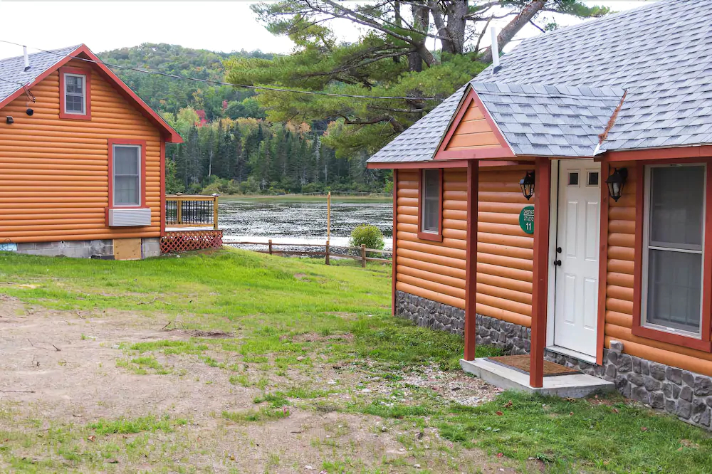 Presidential Mountain Resort