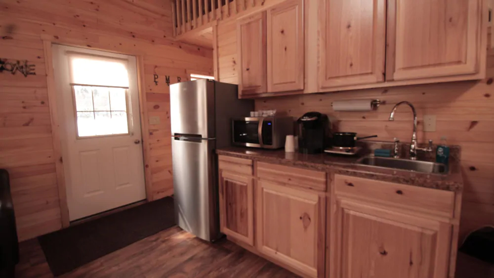 Presidential Mountain Resort