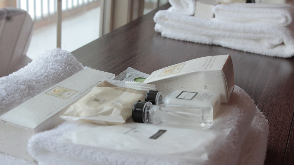 Presidential Mountain Resort