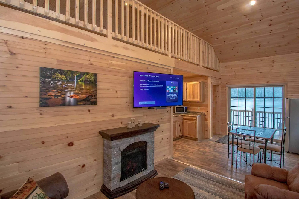 Presidential Mountain Resort